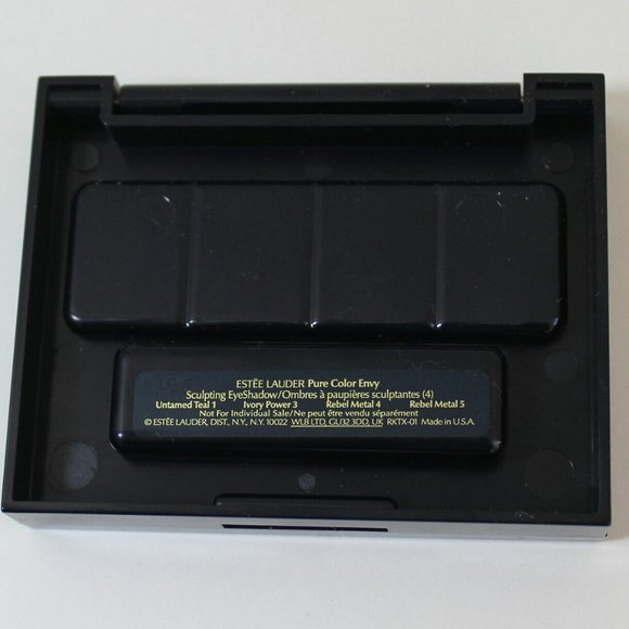 🎉🔥HOST PICK 🔥🎉Estee Lauder Pure Color Envy Sculpting EyeShadow/Ombre’s - Picture 3 of 4